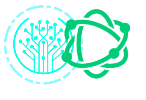 Logo Alianza Neura y AiQube